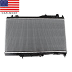 Ford EcoSport Radiator 2.0L 2018-2022 Replacement Cooling Part