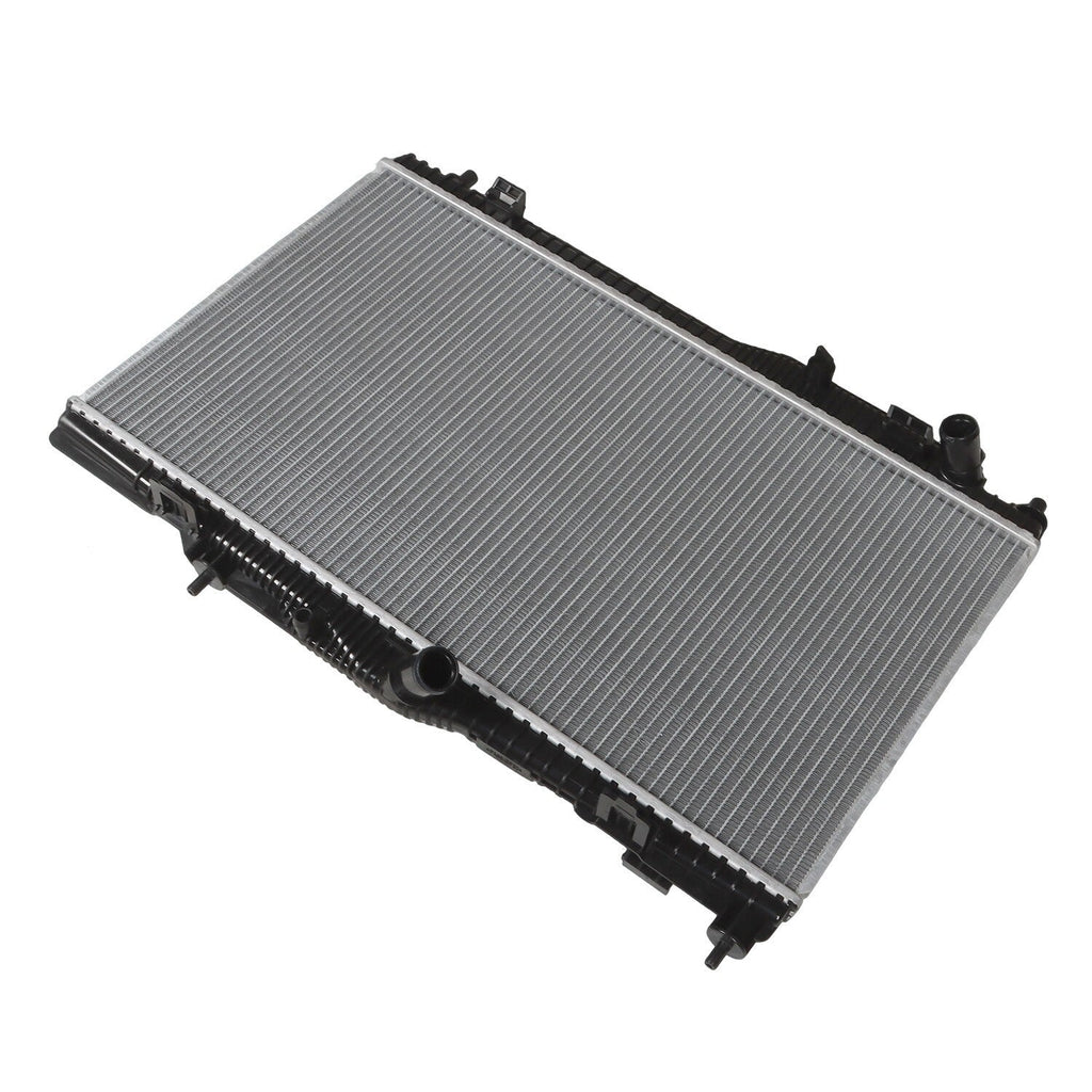 Ford EcoSport Radiator 2.0L 2018-2022 Replacement Cooling Part