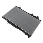 Ford EcoSport Radiator 2.0L 2018-2022 Replacement Cooling Part