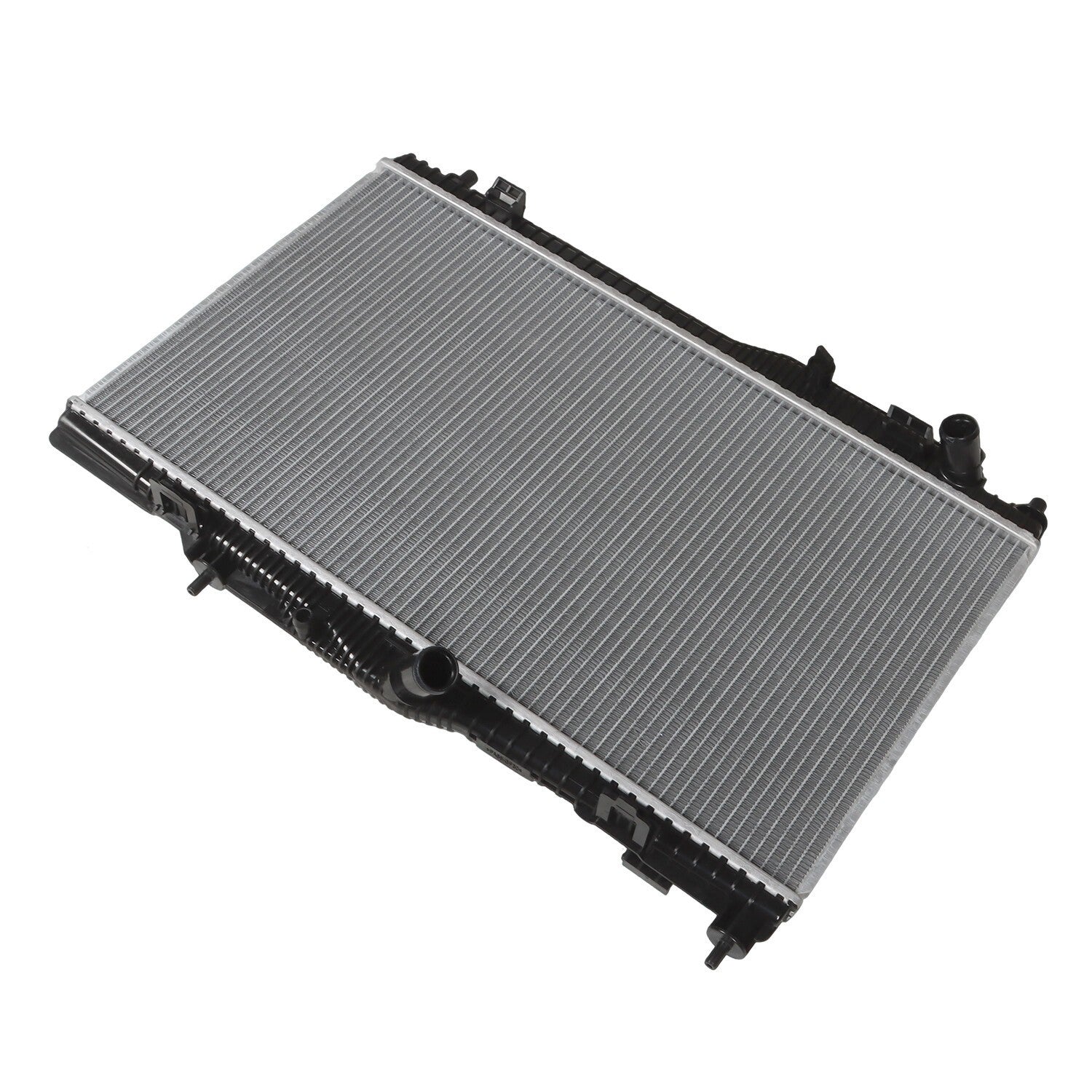 Ford EcoSport Radiator 2.0L 2018-2022 Replacement Cooling Part