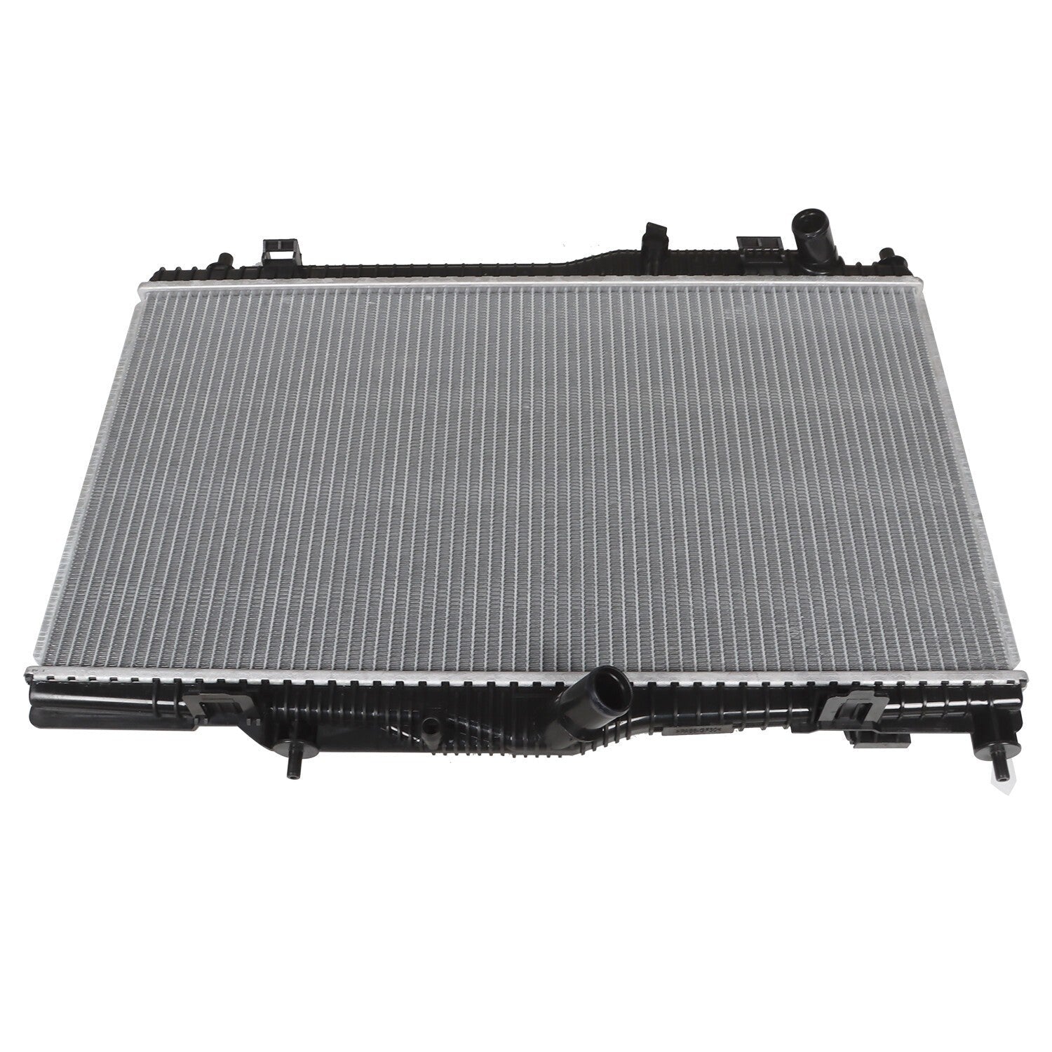 Ford EcoSport Radiator 2.0L 2018-2022 Replacement Cooling Part