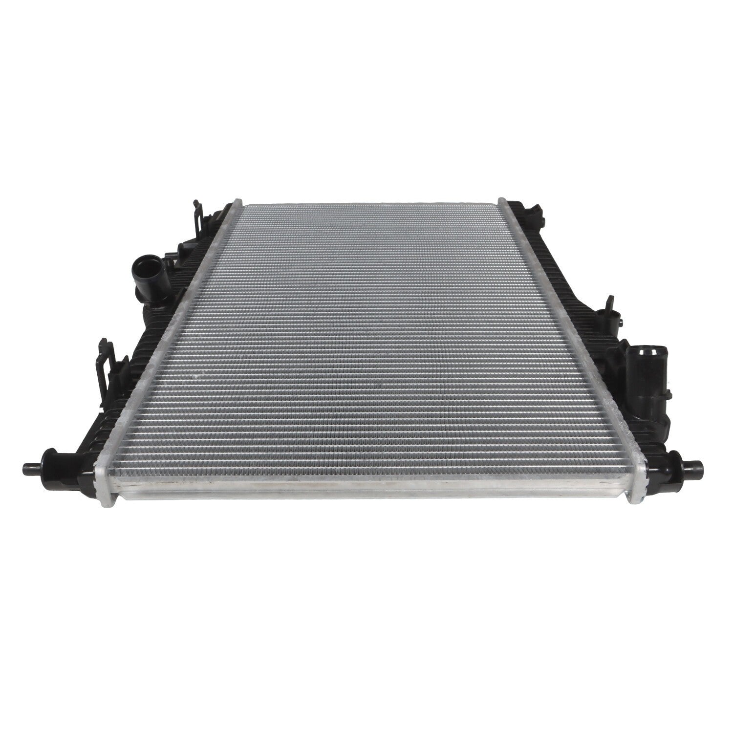 Ford EcoSport Radiator 2.0L 2018-2022 Replacement Cooling Part