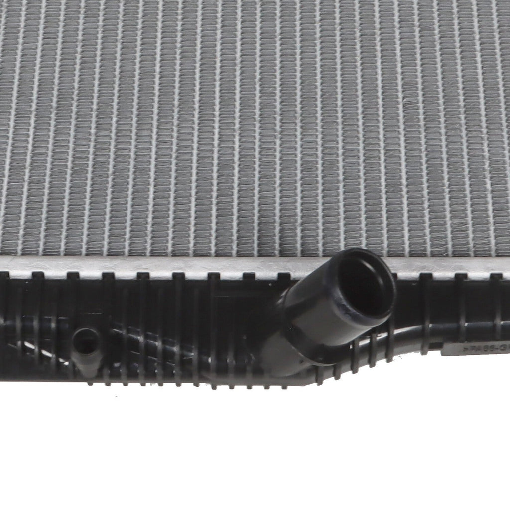 Ford EcoSport Radiator 2.0L 2018-2022 Replacement Cooling Part