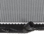 Ford EcoSport Radiator 2.0L 2018-2022 Replacement Cooling Part