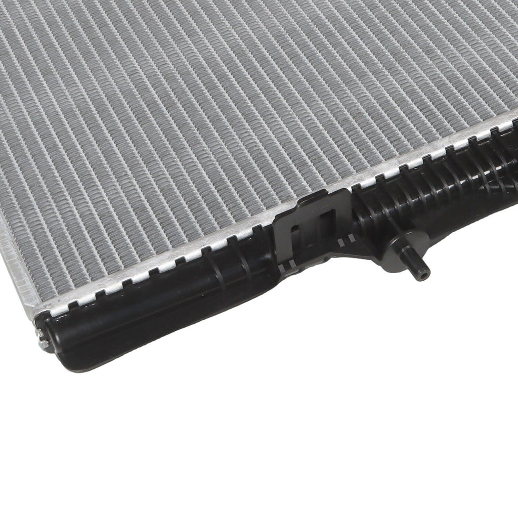 Ford EcoSport Radiator 2.0L 2018-2022 Replacement Cooling Part