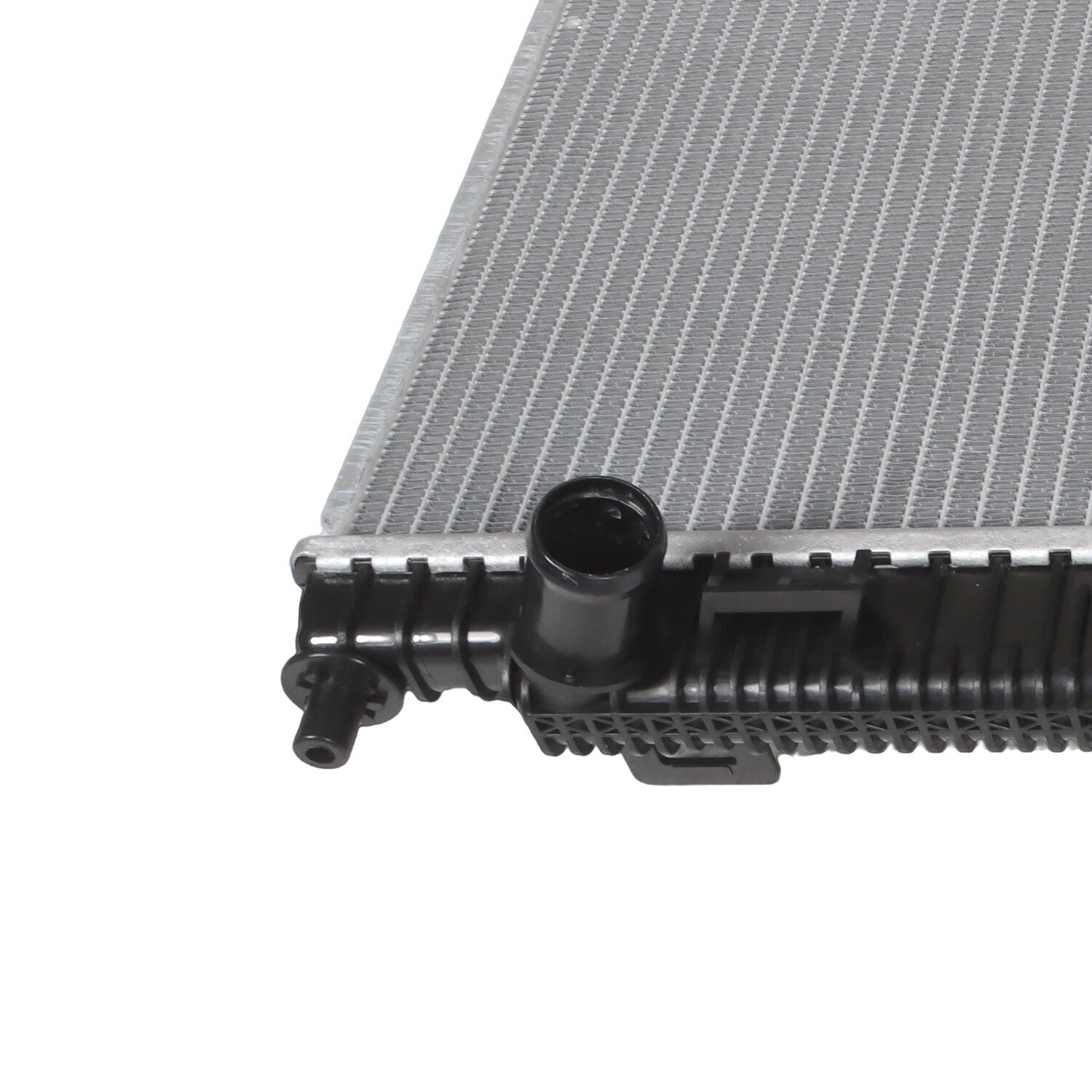 Ford EcoSport Radiator 2.0L 2018-2022 Replacement Cooling Part