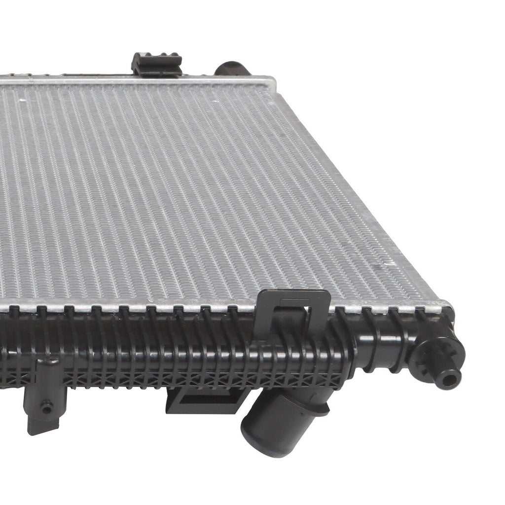 Ford EcoSport Radiator 2.0L 2018-2022 Replacement Cooling Part