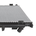 Ford EcoSport Radiator 2.0L 2018-2022 Replacement Cooling Part