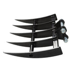 Mini Excavator Rake Attachment 1-1.5 Ton Digger USA In Stock