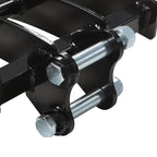 Mini Excavator Rake Attachment 1-1.5 Ton Digger USA In Stock