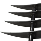 Mini Excavator Rake Attachment 1-1.5 Ton Digger USA In Stock