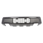 Raptor Style Gray Steel Front Bumper for 2018-2020 Ford F-150 Truck