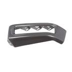 Raptor Style Gray Steel Front Bumper for 2018-2020 Ford F-150 Truck