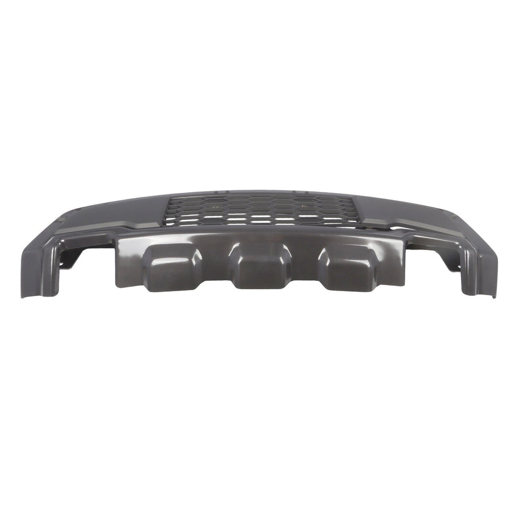 Raptor Style Gray Steel Front Bumper for 2018-2020 Ford F-150 Truck