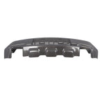 Raptor Style Gray Steel Front Bumper for 2018-2020 Ford F-150 Truck