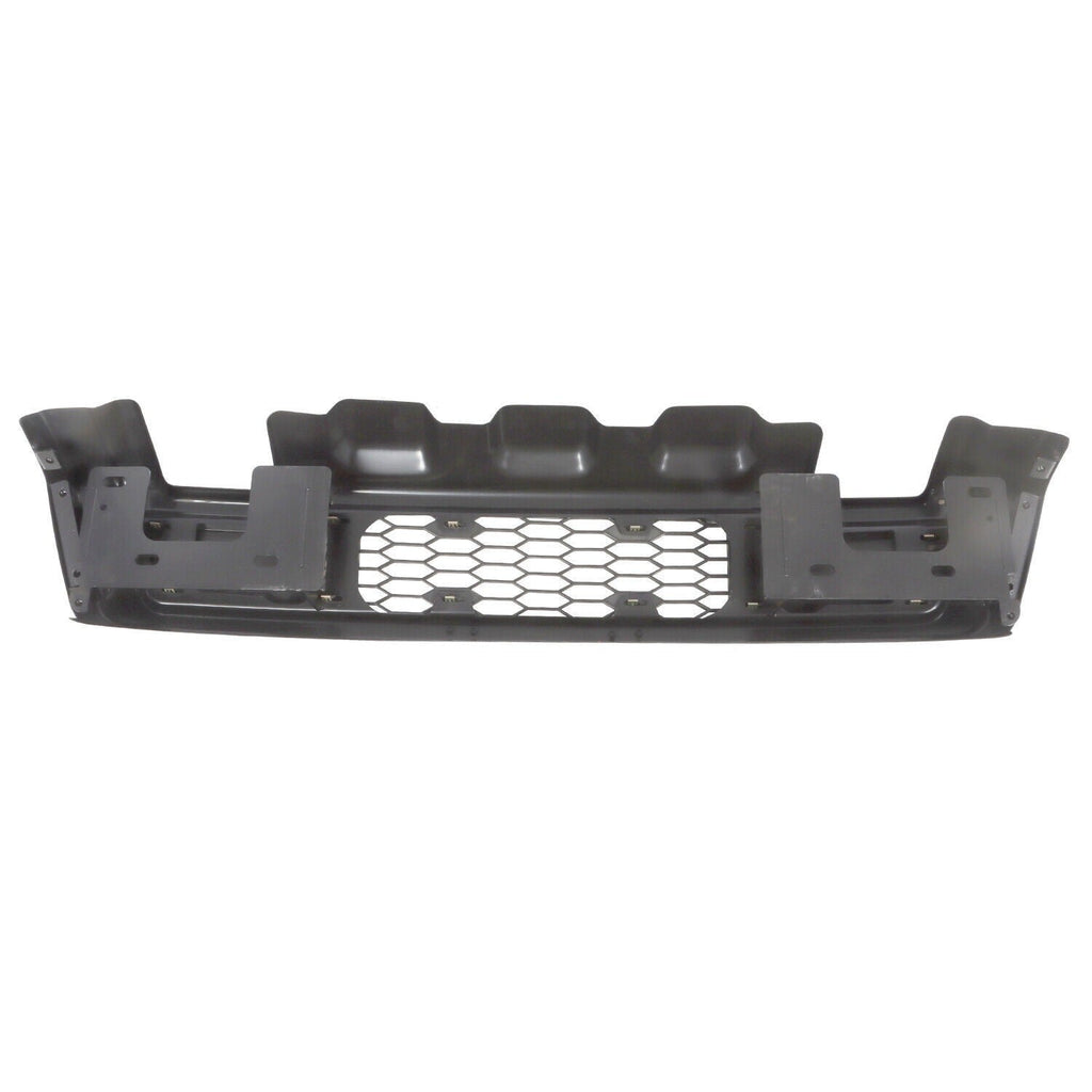 Raptor Style Gray Steel Front Bumper for 2018-2020 Ford F-150 Truck