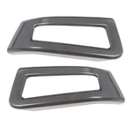 Raptor Style Gray Steel Front Bumper for 2018-2020 Ford F-150 Truck