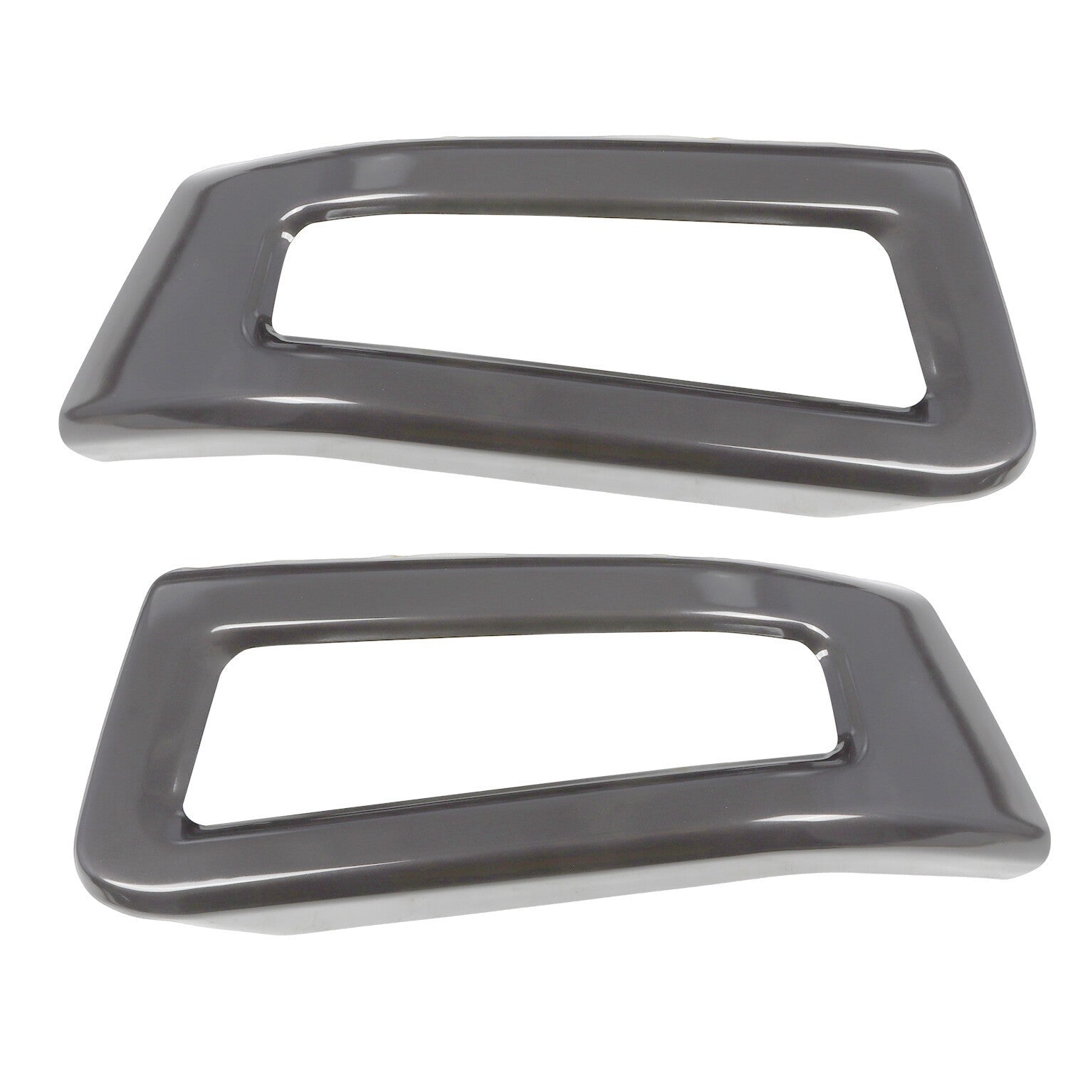 Raptor Style Gray Steel Front Bumper for 2018-2020 Ford F-150 Truck