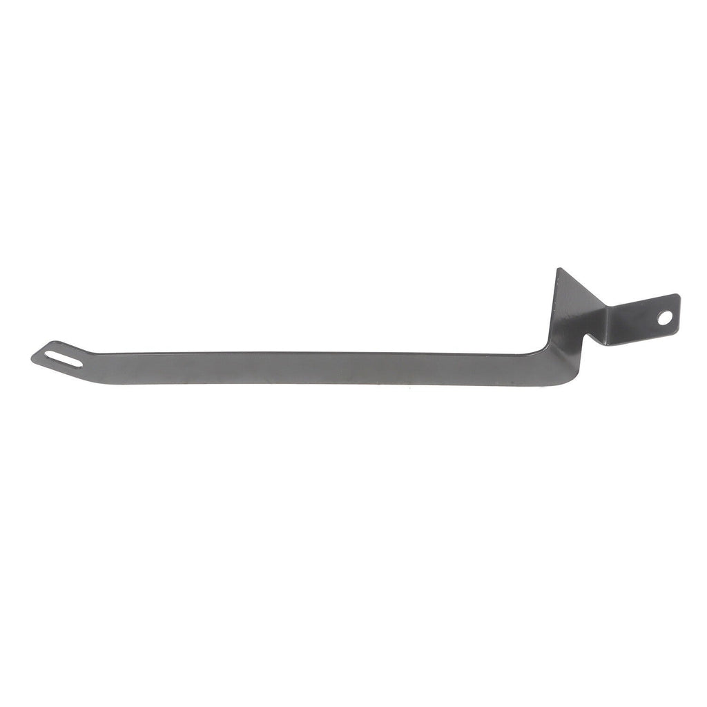 Raptor Style Gray Steel Front Bumper for 2018-2020 Ford F-150 Truck