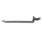 Raptor Style Gray Steel Front Bumper for 2018-2020 Ford F-150 Truck