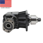 RC-51H Hydraulic Brush Cutter Gearbox 1.93 Ratio with Motor Mount 251390