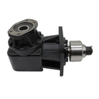RC-51H Hydraulic Brush Cutter Gearbox 1.93 Ratio with Motor Mount 251390