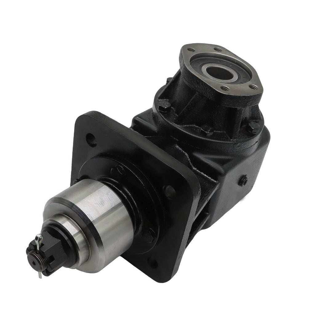 RC-51H Hydraulic Brush Cutter Gearbox 1.93 Ratio with Motor Mount 251390