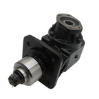 RC-51H Hydraulic Brush Cutter Gearbox 1.93 Ratio with Motor Mount 251390