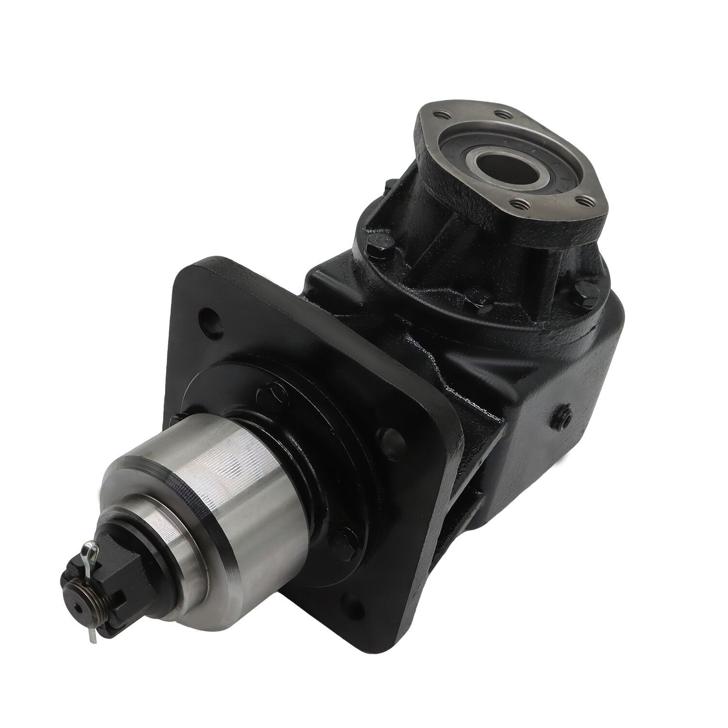 RC-51H Hydraulic Brush Cutter Gearbox 1.93 Ratio with Motor Mount 251390