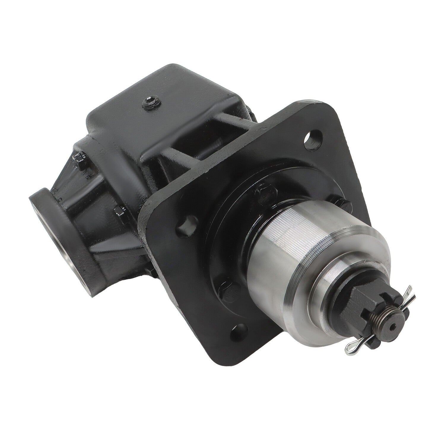 RC-51H Hydraulic Brush Cutter Gearbox 1.93 Ratio with Motor Mount 251390