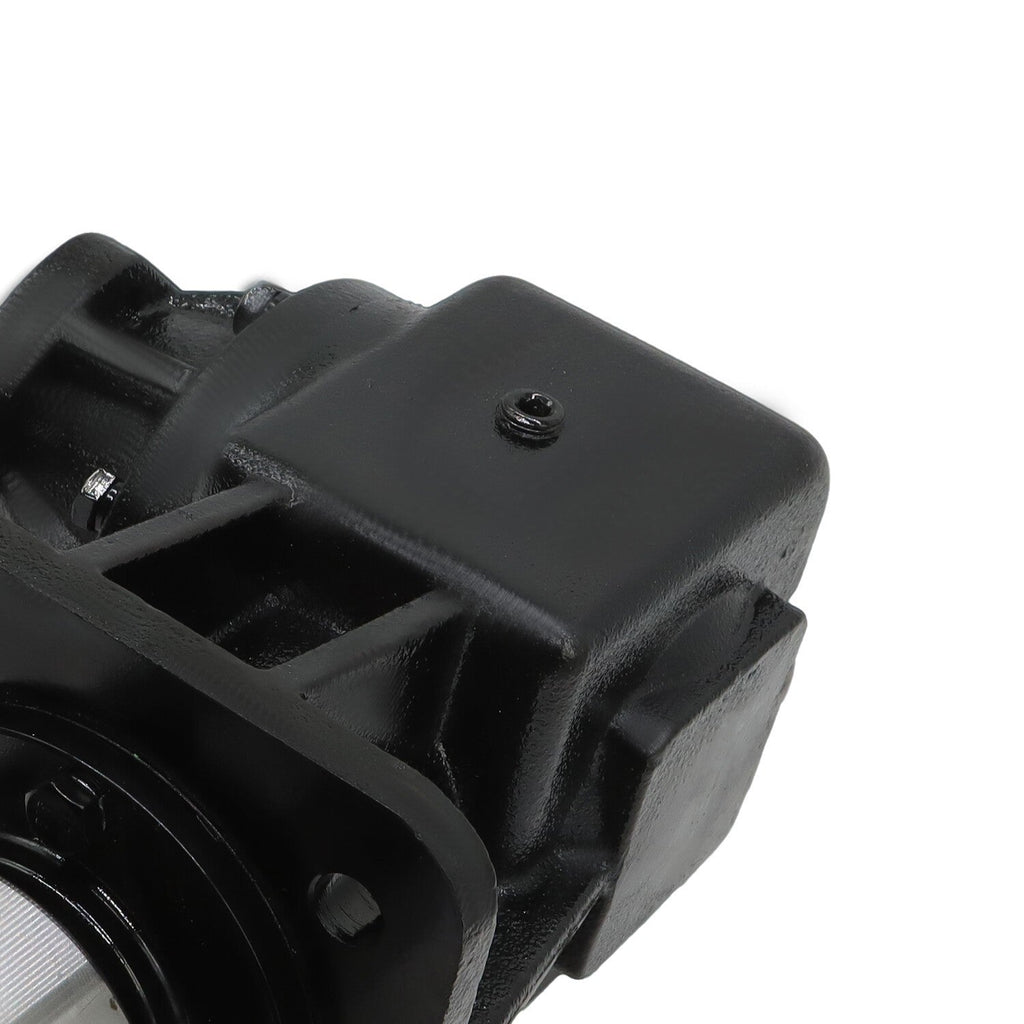 RC-51H Hydraulic Brush Cutter Gearbox 1.93 Ratio with Motor Mount 251390