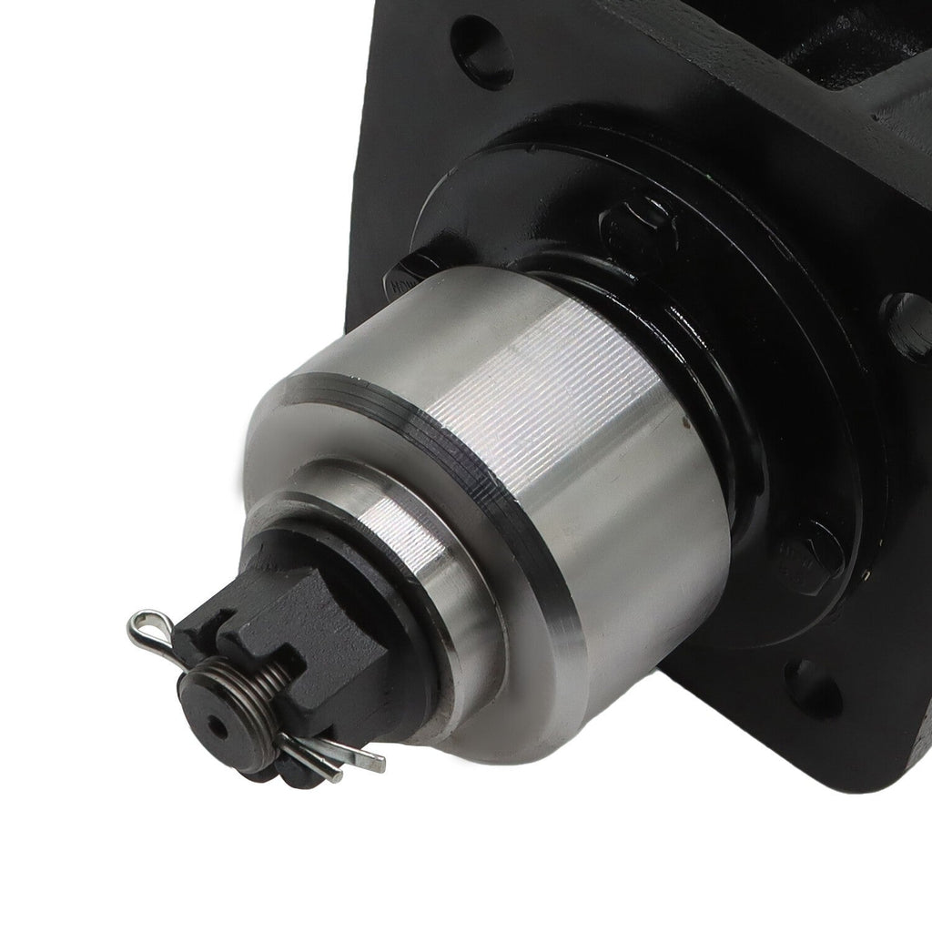 RC-51H Hydraulic Brush Cutter Gearbox 1.93 Ratio with Motor Mount 251390