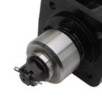 RC-51H Hydraulic Brush Cutter Gearbox 1.93 Ratio with Motor Mount 251390