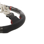 Carbon Fiber Steering Wheel for Subaru STI WRX S209 2015-2020