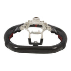 Carbon Fiber Steering Wheel for Subaru STI WRX S209 2015-2020