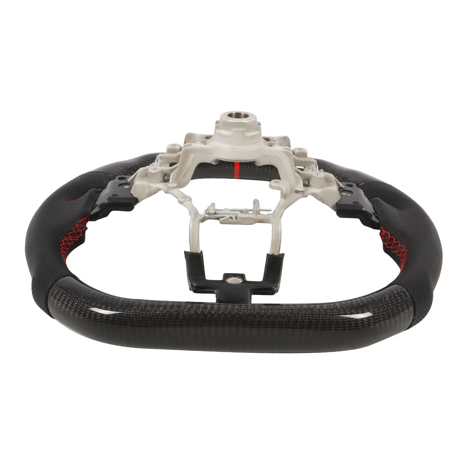 Carbon Fiber Steering Wheel for Subaru STI WRX S209 2015-2020