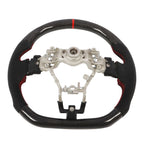 Carbon Fiber Steering Wheel for Subaru STI WRX S209 2015-2020