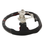 Carbon Fiber Steering Wheel for Subaru STI WRX S209 2015-2020
