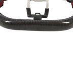 Carbon Fiber Steering Wheel for Subaru STI WRX S209 2015-2020