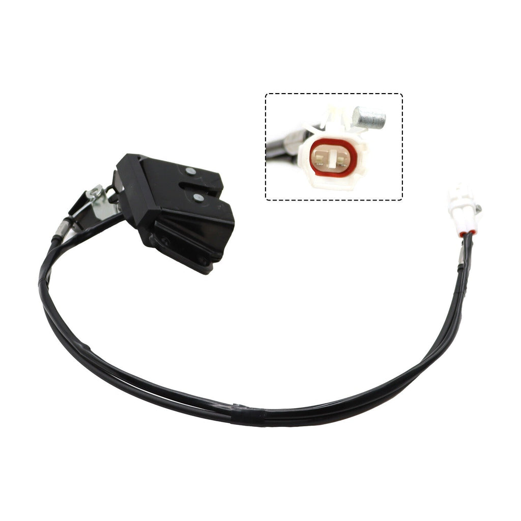 Rear Back Door Hatch Latch Lock Actuator 1996-02 Toyota 4Runner 69350-35020