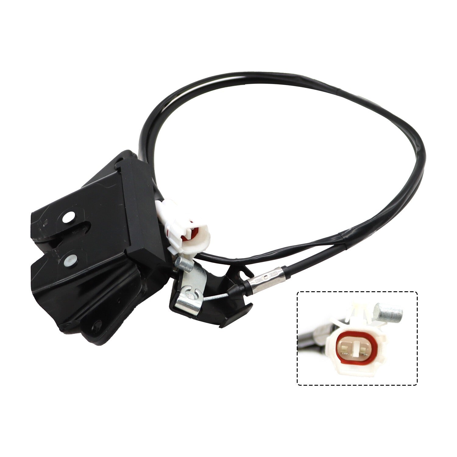 Rear Back Door Hatch Latch Lock Actuator 1996-02 Toyota 4Runner 69350-35020