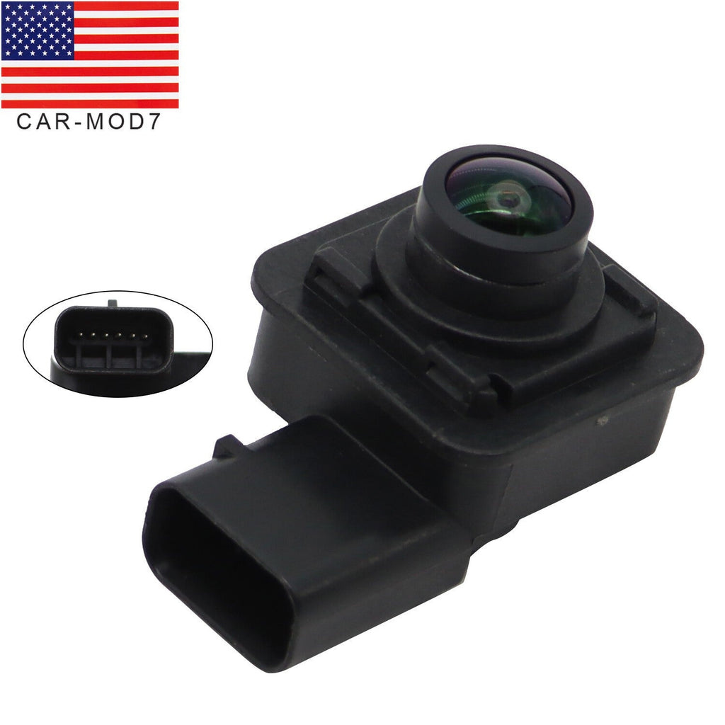 Rear Backup Camera for 2015-2017 Ford F150 F-150 Truck FL3Z-19G490-D New