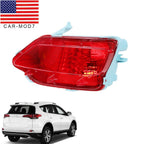 2013-2015 Toyota RAV4 Rear Bumper Reflector Light Case RH 814900R010
