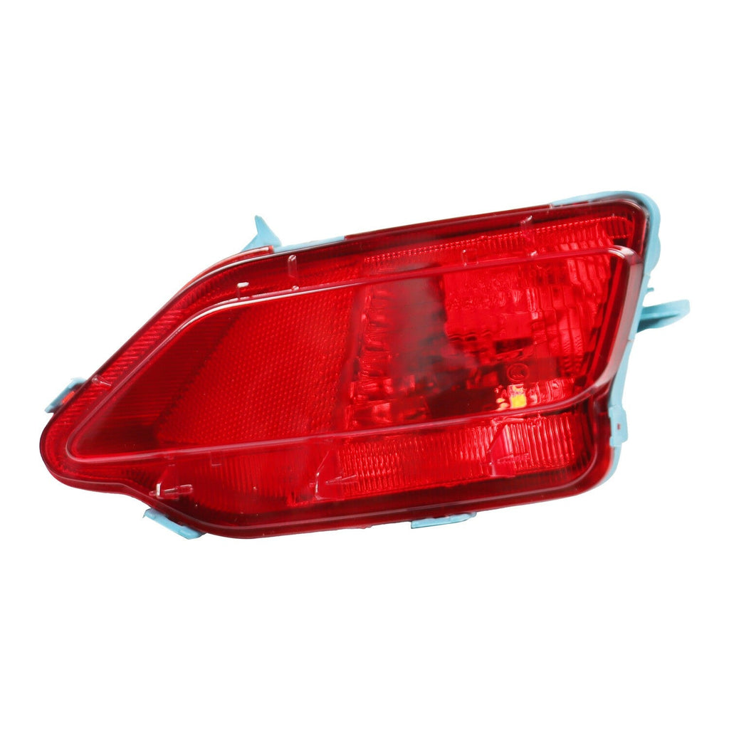 2013-2015 Toyota RAV4 Rear Bumper Reflector Light Case RH 814900R010