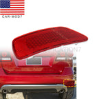 Rear Bumper Reflector Light RH Passenger Side for Jeep Compass Dodge Journey
