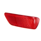 Rear Bumper Reflector Light RH Passenger Side for Jeep Compass Dodge Journey