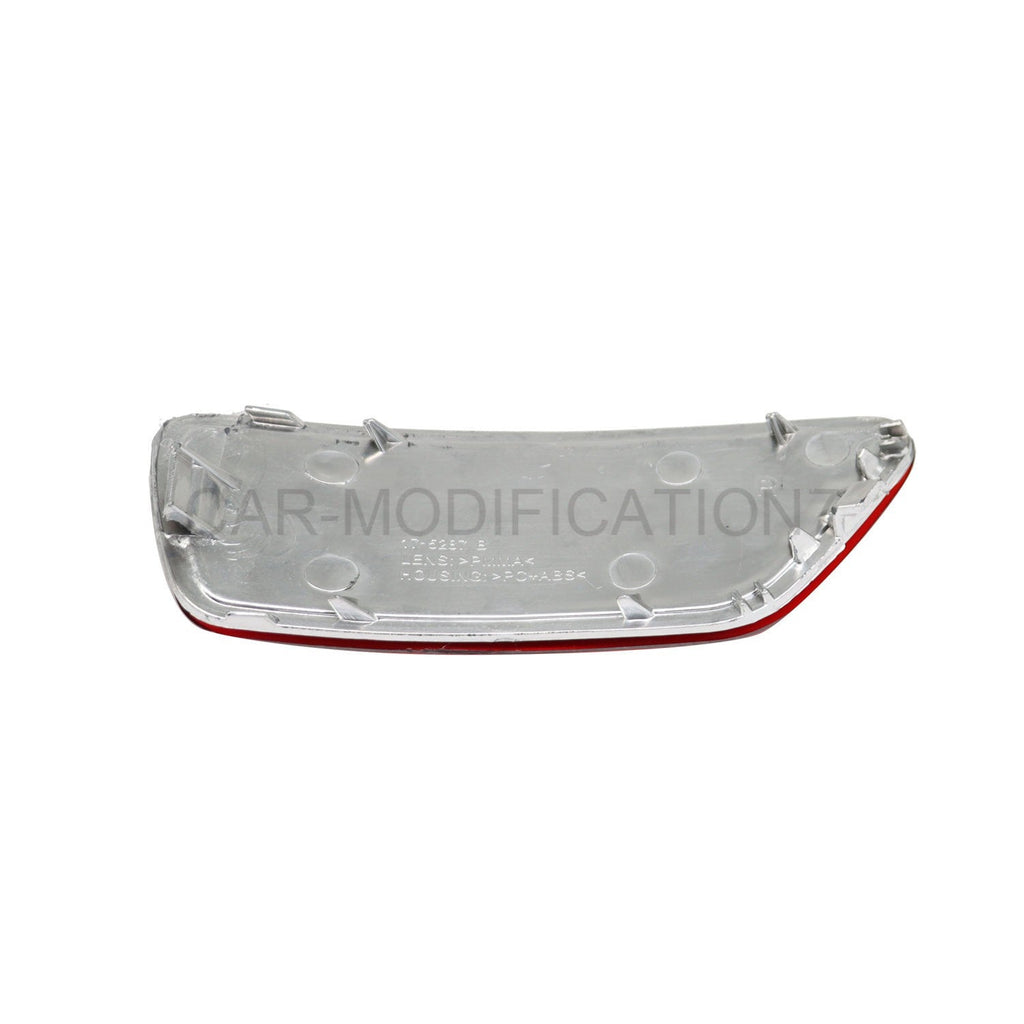 Rear Bumper Reflector Light RH Passenger Side for Jeep Compass Dodge Journey