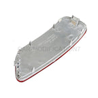 Rear Bumper Reflector Light RH Passenger Side for Jeep Compass Dodge Journey