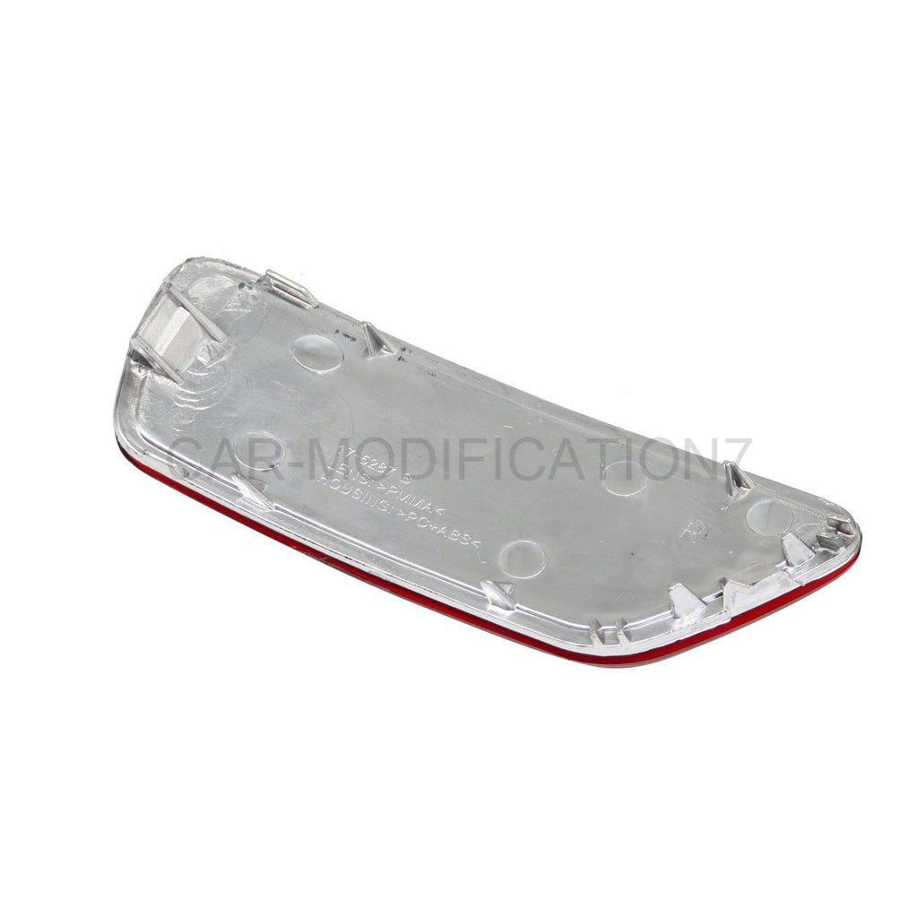 Rear Bumper Reflector Light RH Passenger Side for Jeep Compass Dodge Journey