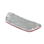 Rear Bumper Reflector Light RH Passenger Side for Jeep Compass Dodge Journey